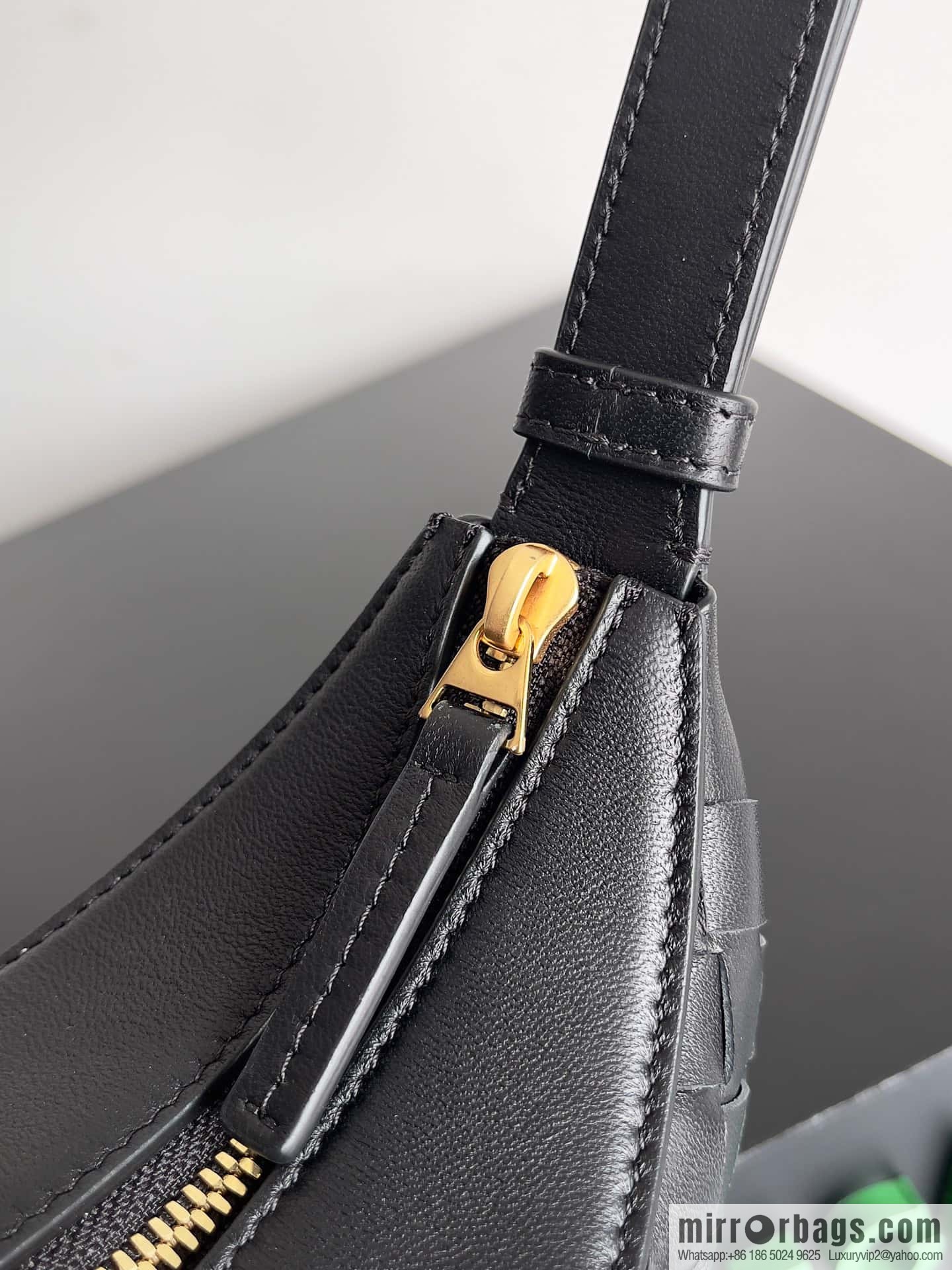 B new BV new Drop shoulder backpack model number: 755074