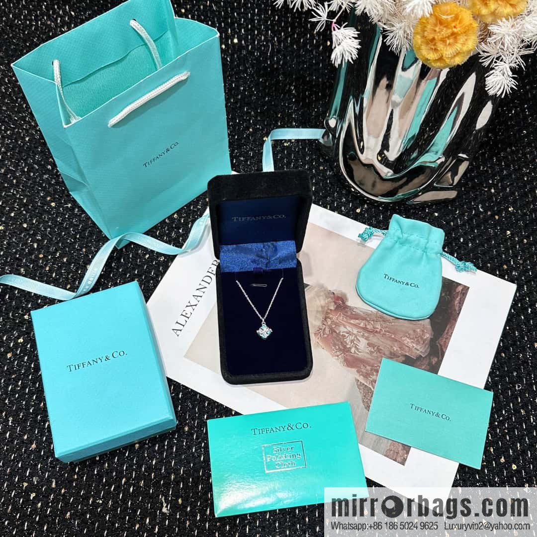❗️New ❗️ New ☑️ TIFFANY & Co. gift box necklace