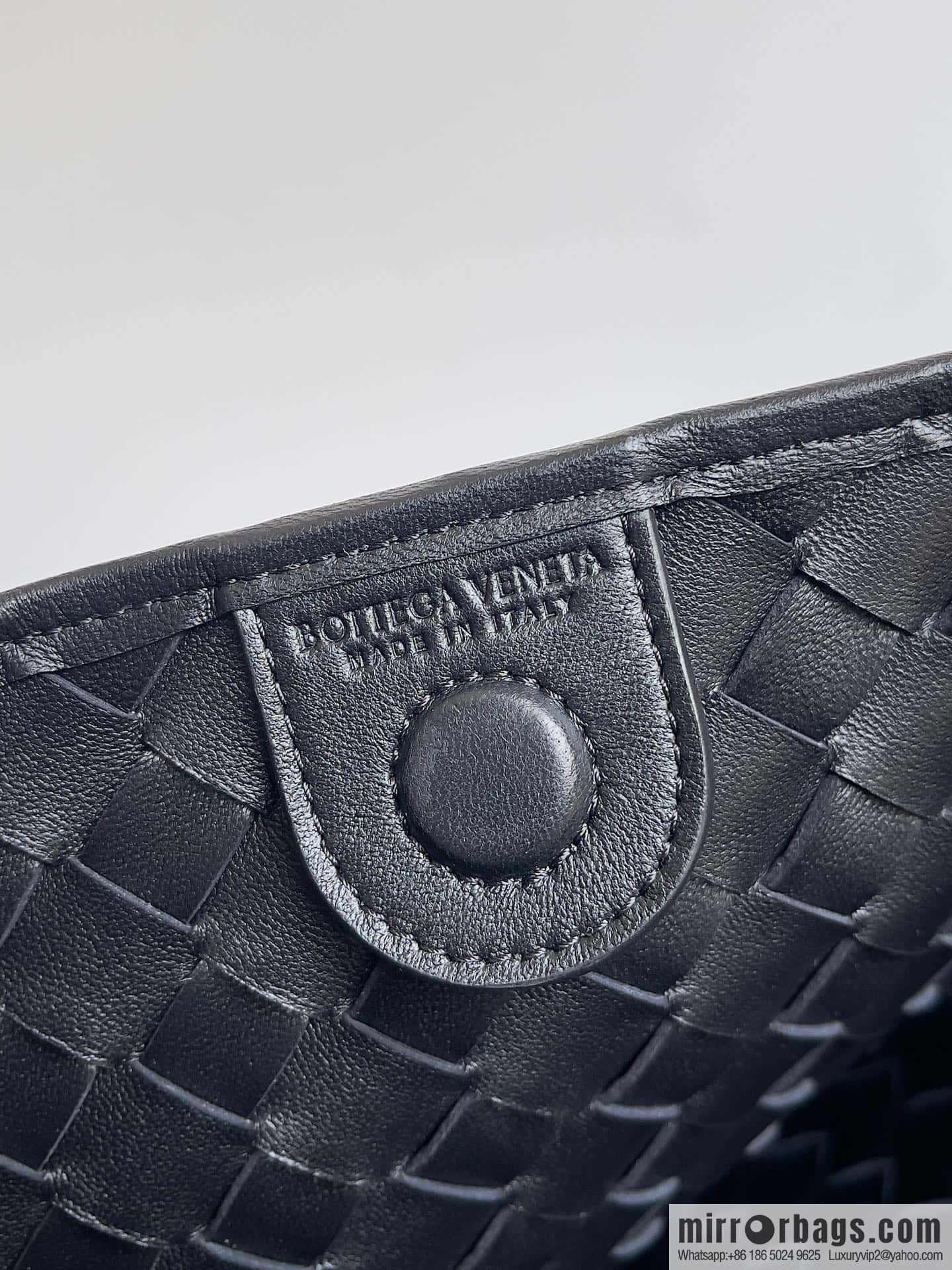 Bv new sardine SARDINE large, model number: 754988 black