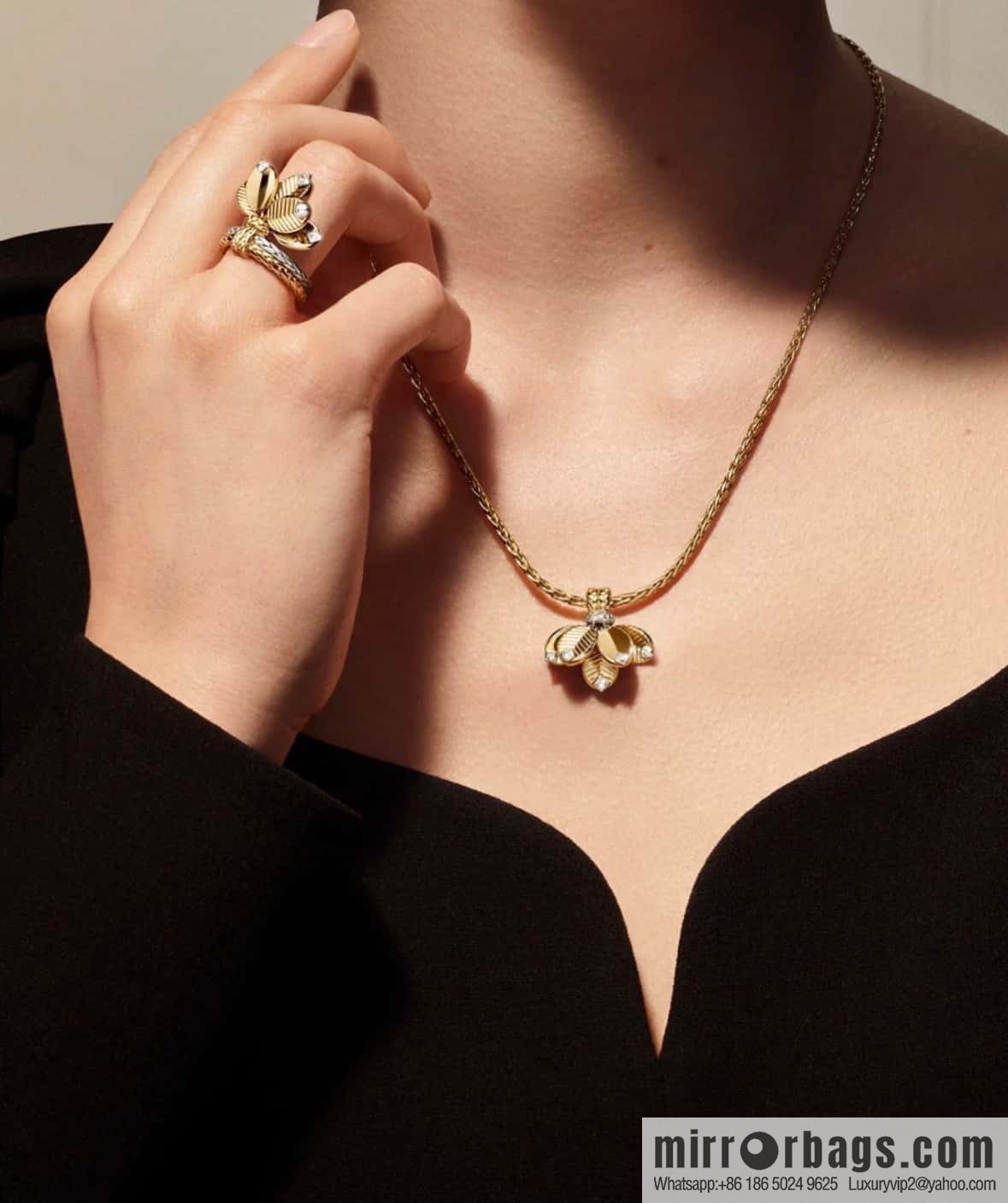 ❗New ❗ ☀ Cartier Cartier New Coffee Bean Necklace ☀