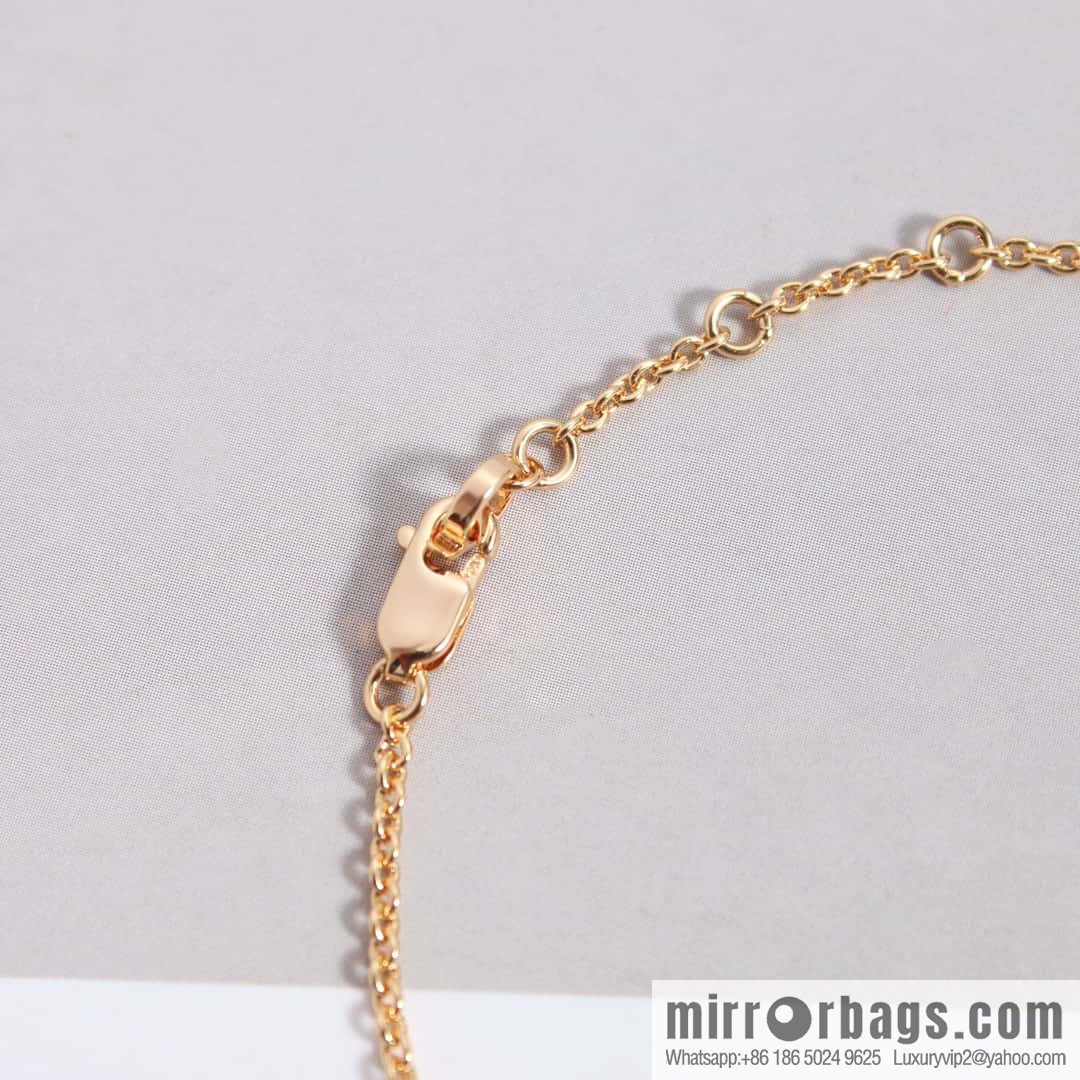 ☀️Qeelin Unicorn Hollow Full Diamond Bracelet ☀️