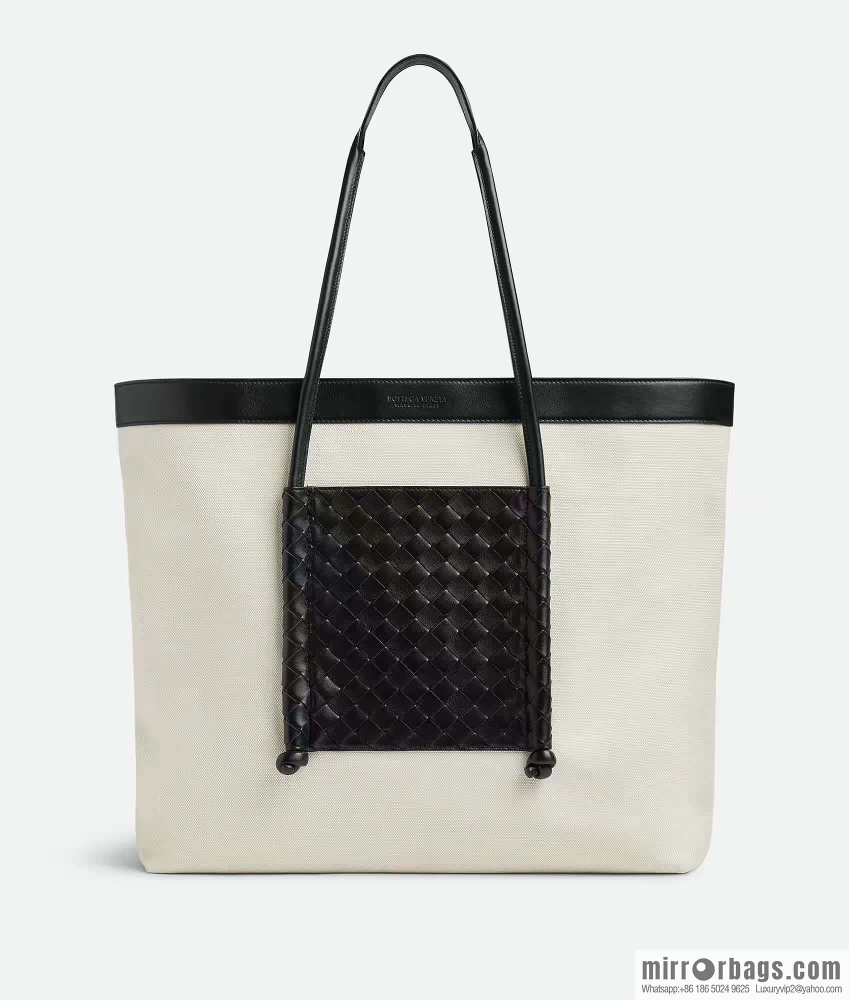 Early autumn new Portello large tote bag model number: 755776