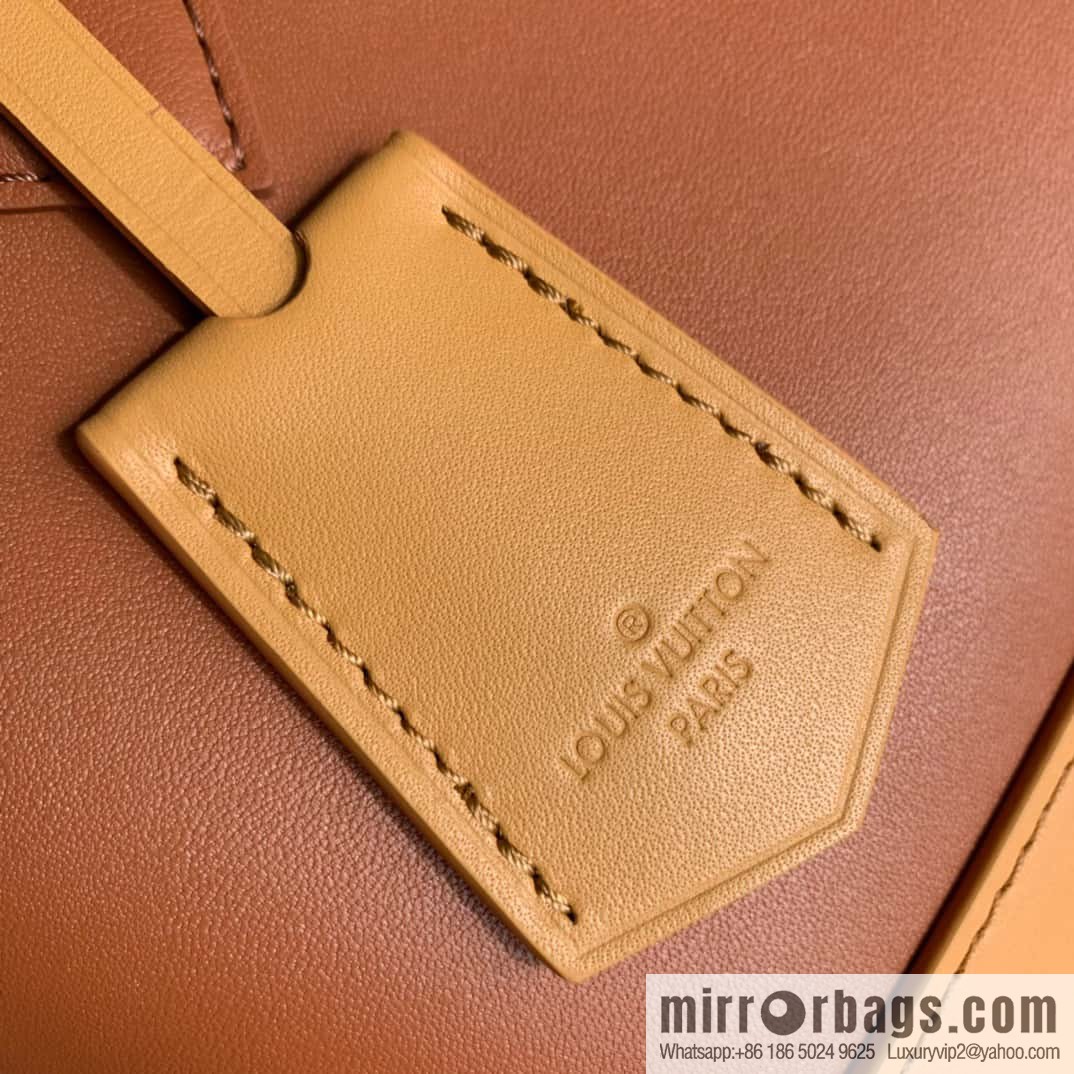Louis Vuitton LV Alma BB shell bag Alma BB handbag M91606