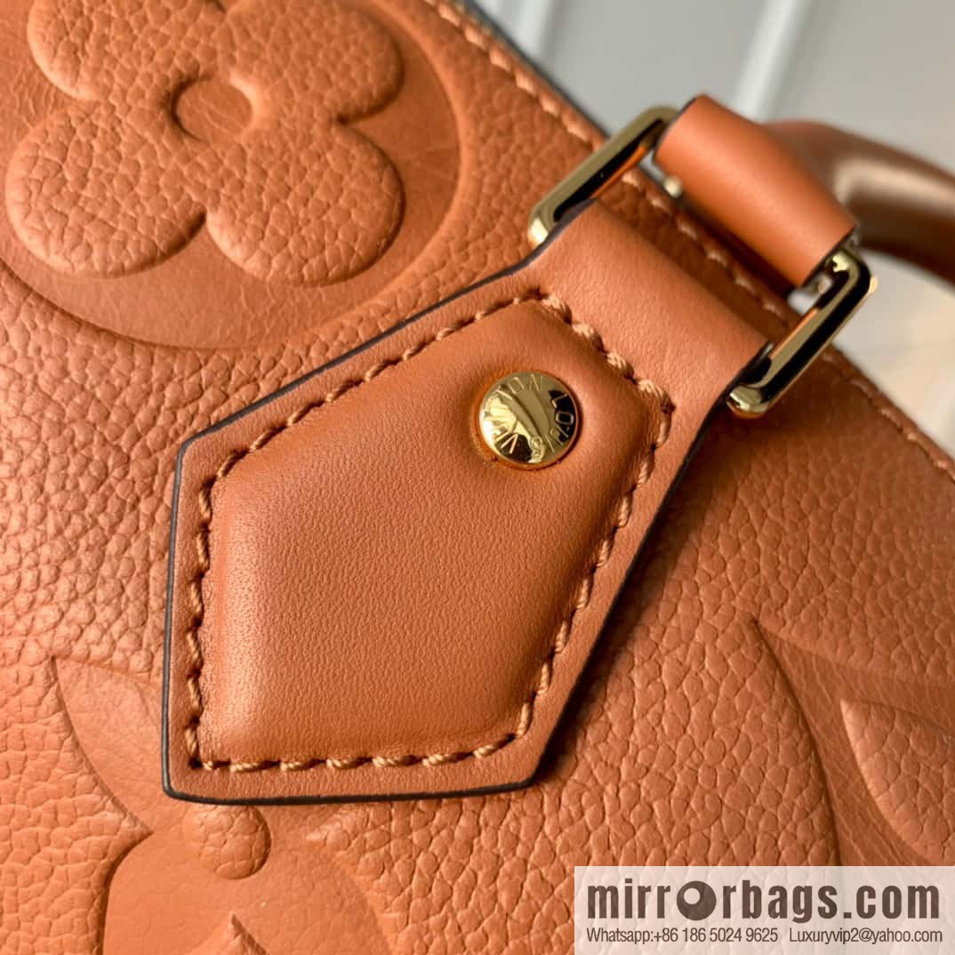LV M46136 SPEEDY BANDOULIZRE 25 BAG Speedy Bandoulière 25 Handbag M59273
