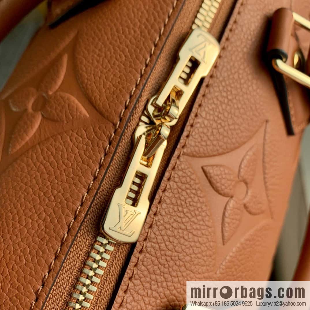 LV M46136 SPEEDY BANDOULIZRE 25 BAG Speedy Bandoulière 25 Handbag M59273