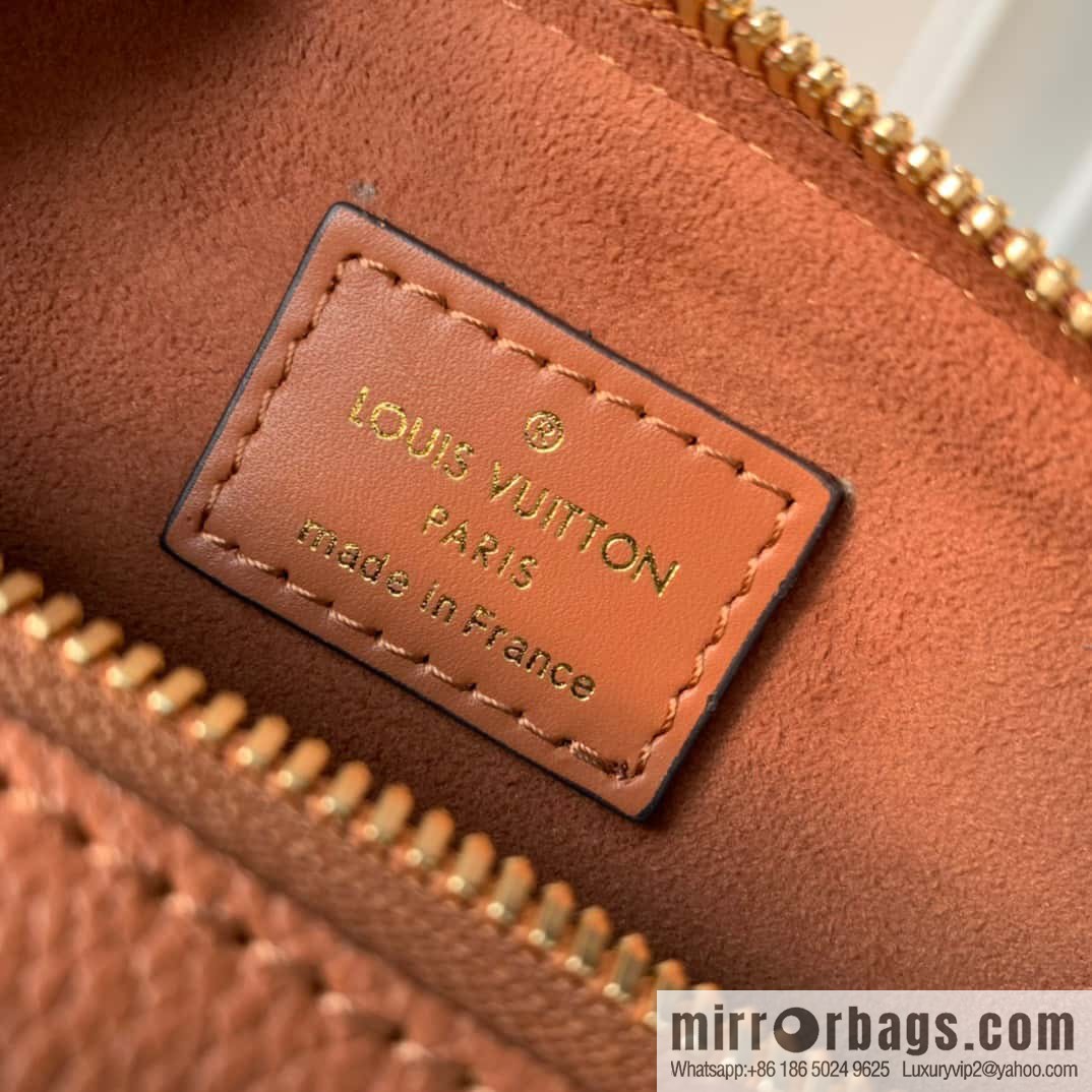 LV M46136 SPEEDY BANDOULIZRE 25 BAG Speedy Bandoulière 25 Handbag M59273