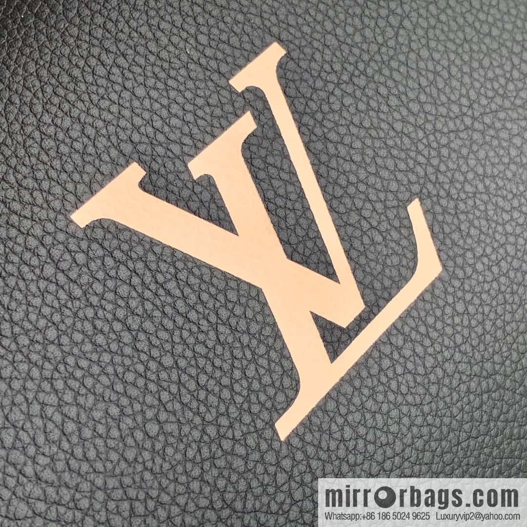 LV M46136 SPEEDY BANDOULIZRE 25 BAG Speedy Bandoulière 25 handbag M58947 black