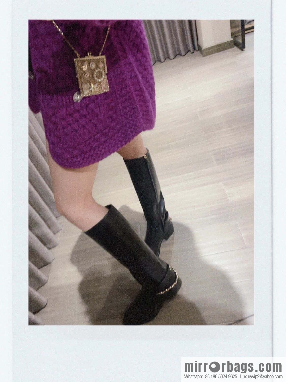 ❗️New ❗️ ☀☀️ 2021 new Chanel earphone bag messenger bag necklace sweater chain ☀