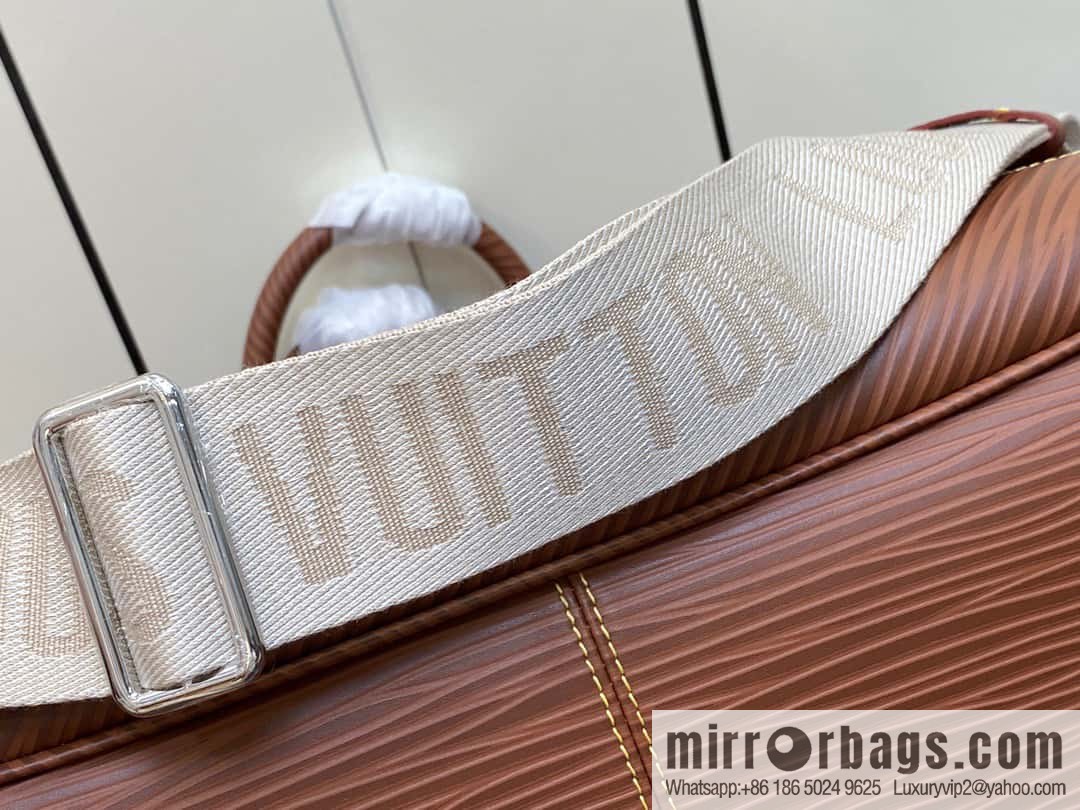 M23717 M23102 autumn and winter new ALMA TRAVEL large handbag