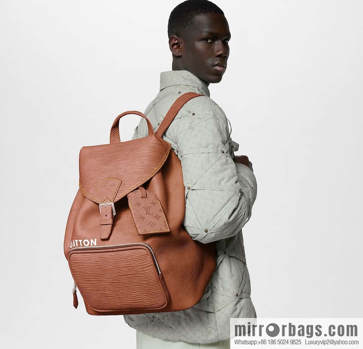 M23099 MONTSOURIS backpack