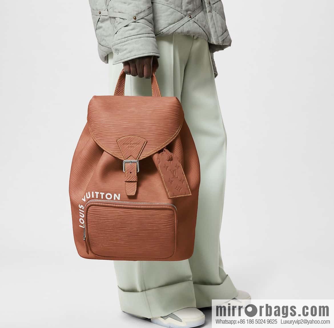 M23099 MONTSOURIS backpack