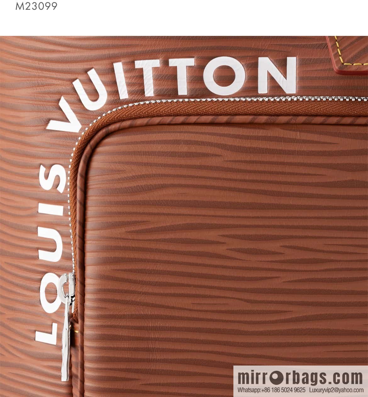 M23099 MONTSOURIS backpack