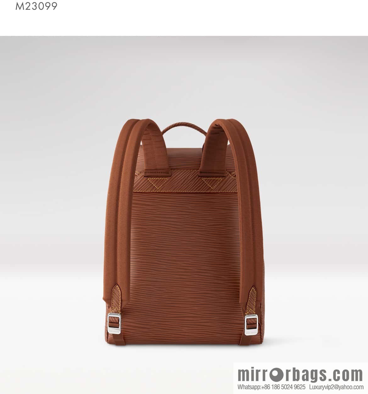 M23099 MONTSOURIS backpack