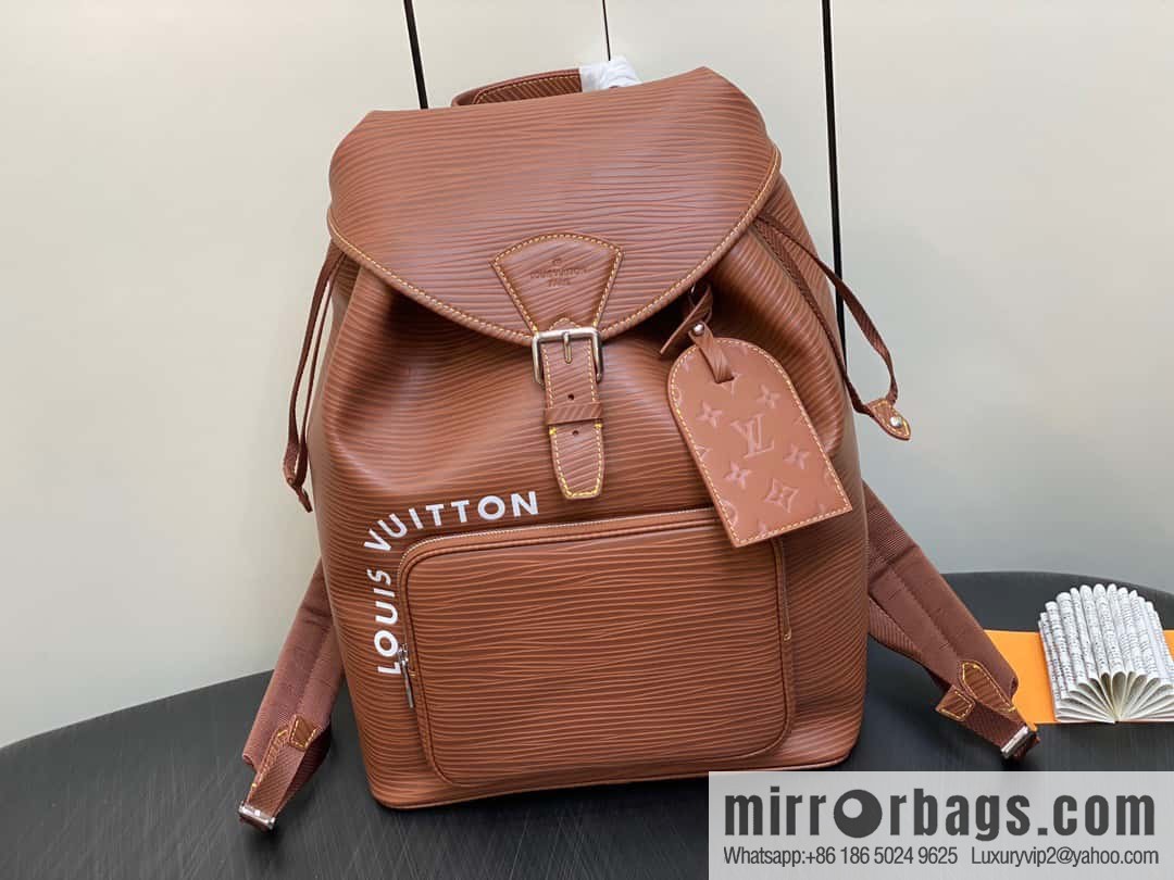 M23099 MONTSOURIS backpack