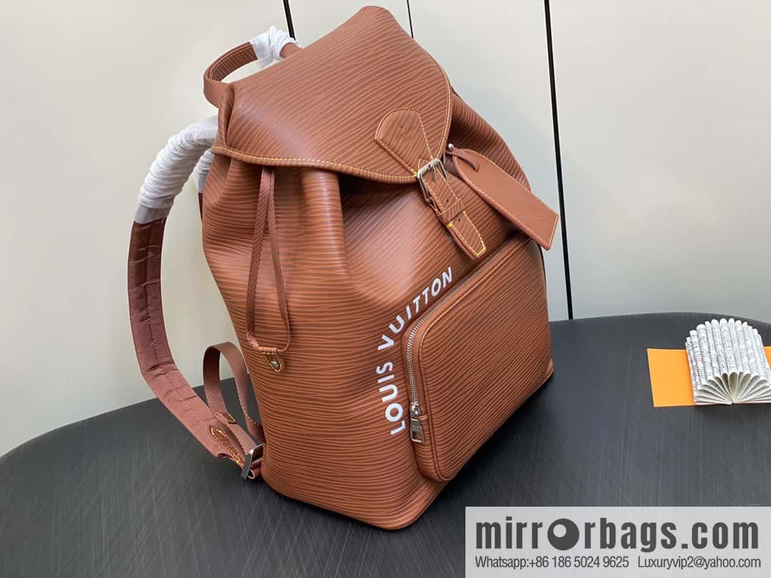 M23099 MONTSOURIS backpack