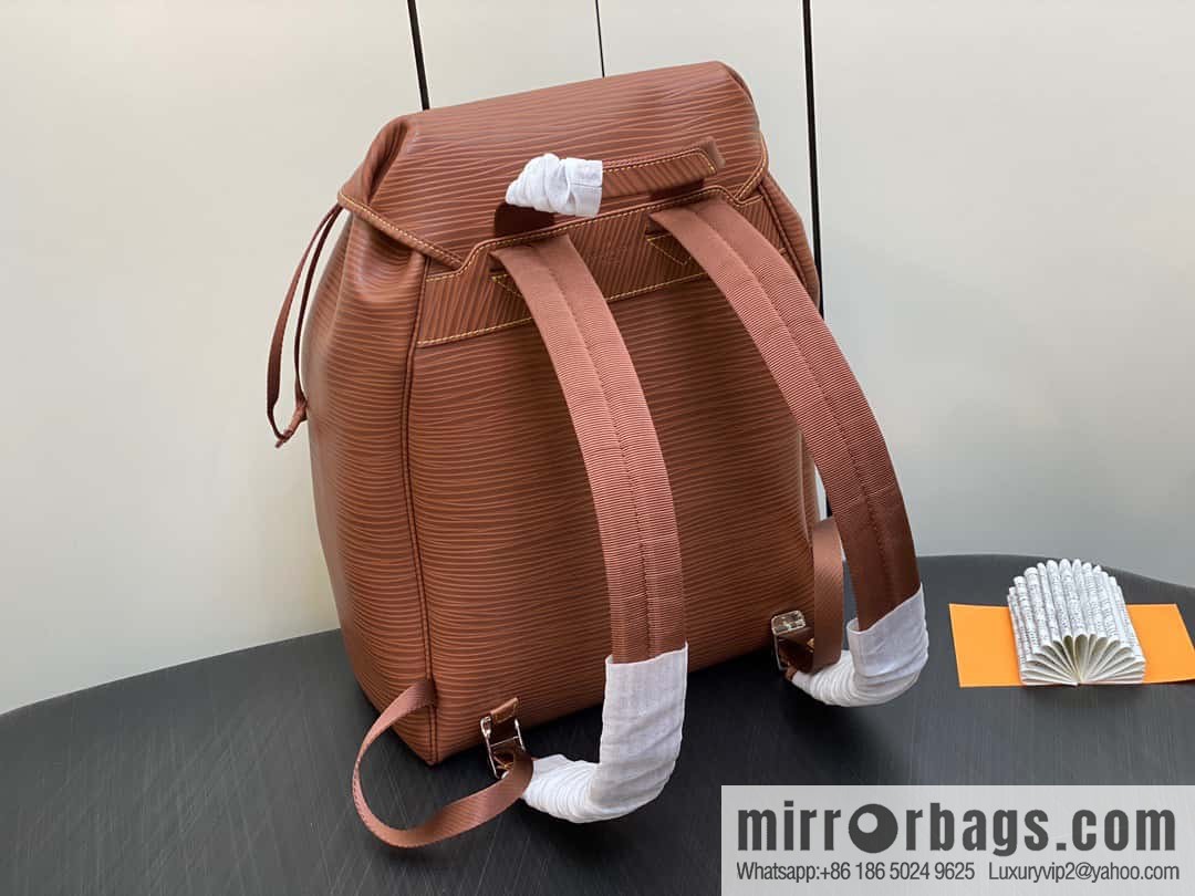 M23099 MONTSOURIS backpack