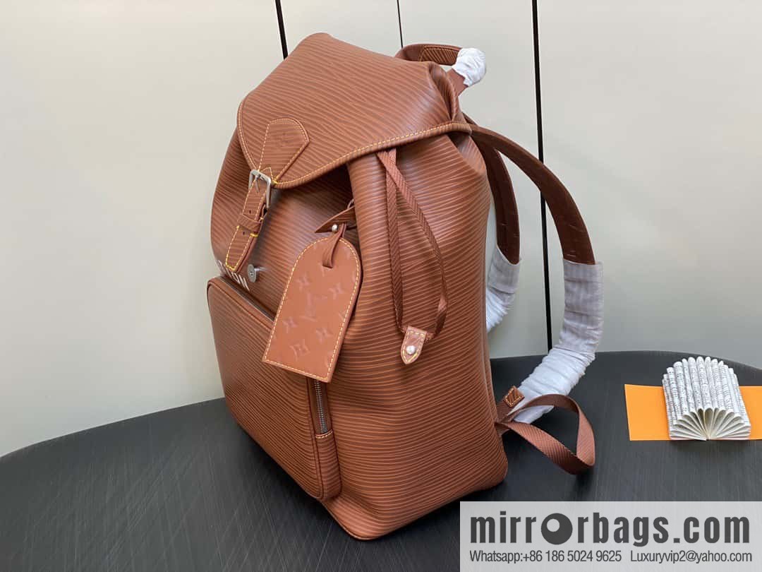 M23099 MONTSOURIS backpack