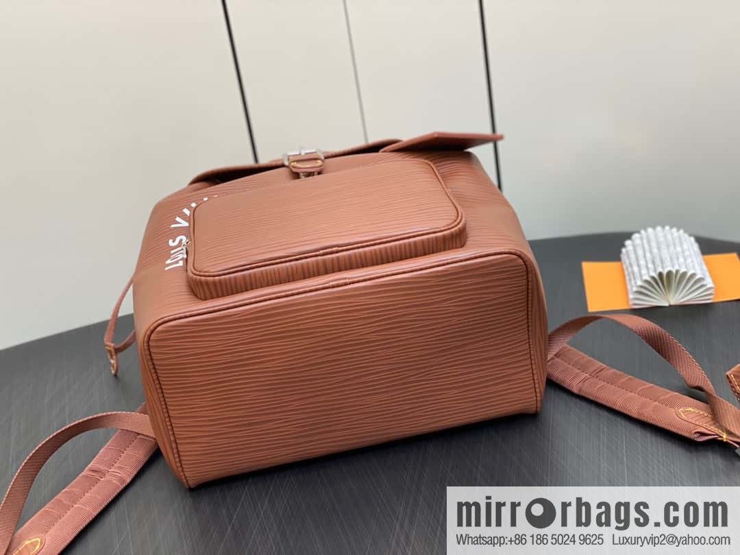 M23099 MONTSOURIS backpack