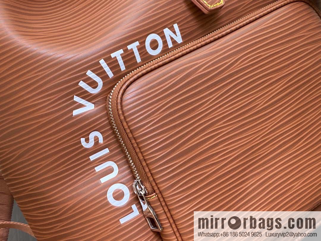 M23099 MONTSOURIS backpack