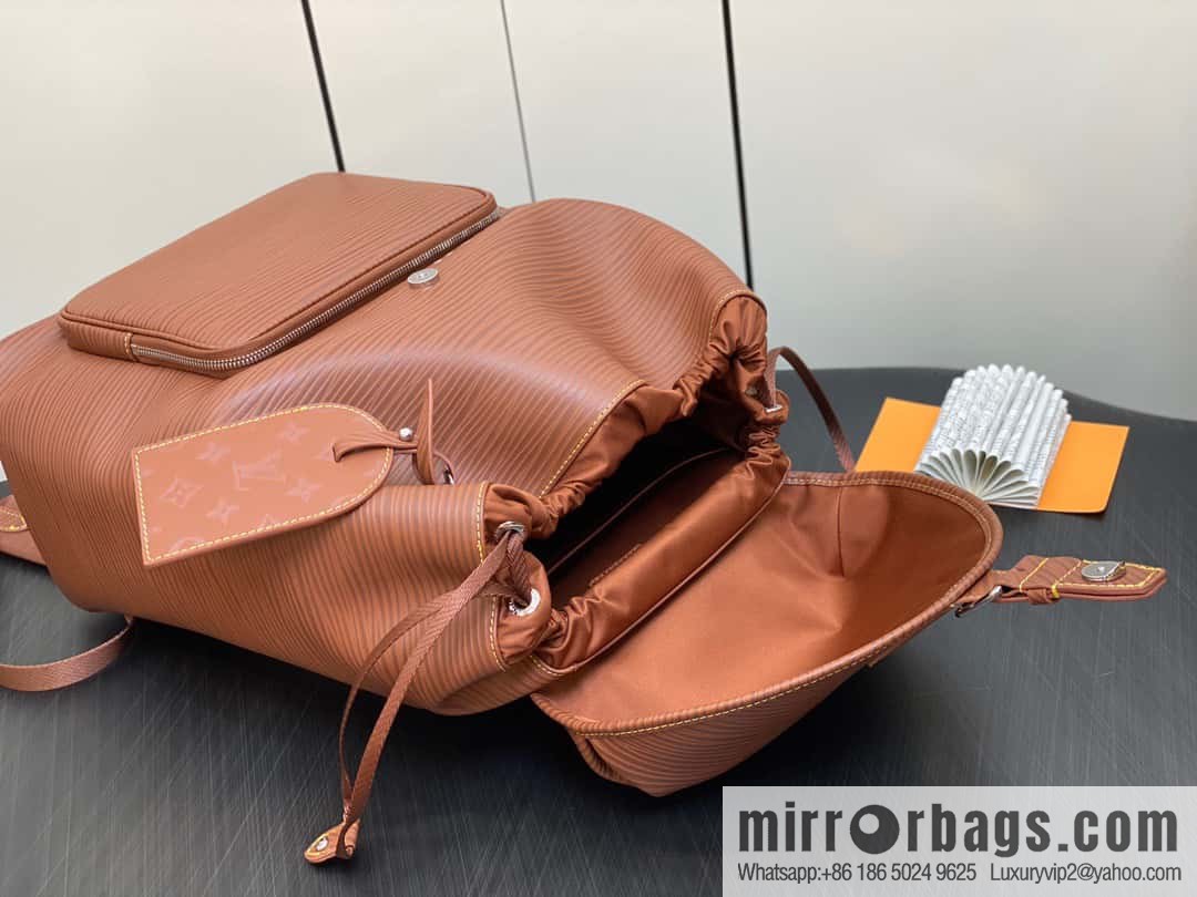 M23099 MONTSOURIS backpack