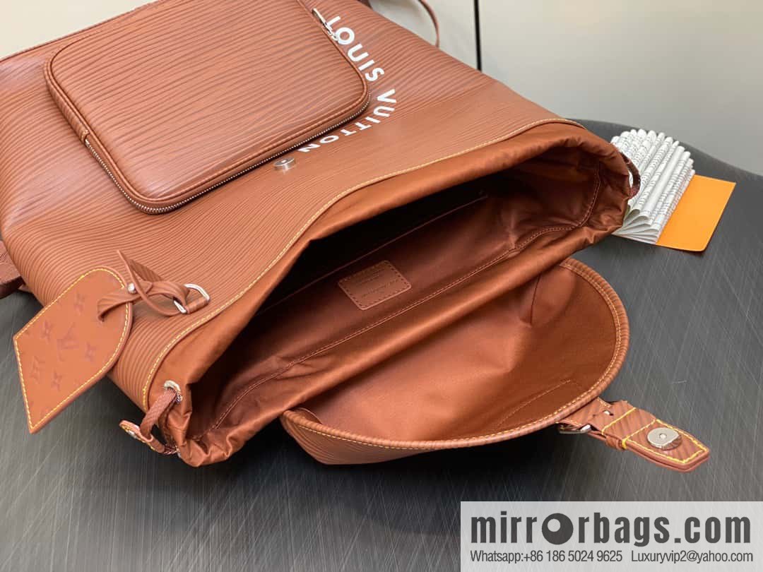 M23099 MONTSOURIS backpack