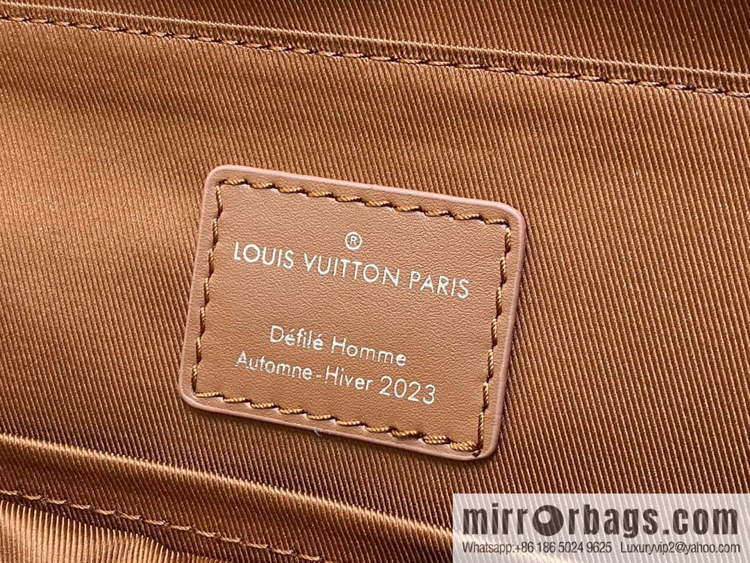 M23099 MONTSOURIS backpack