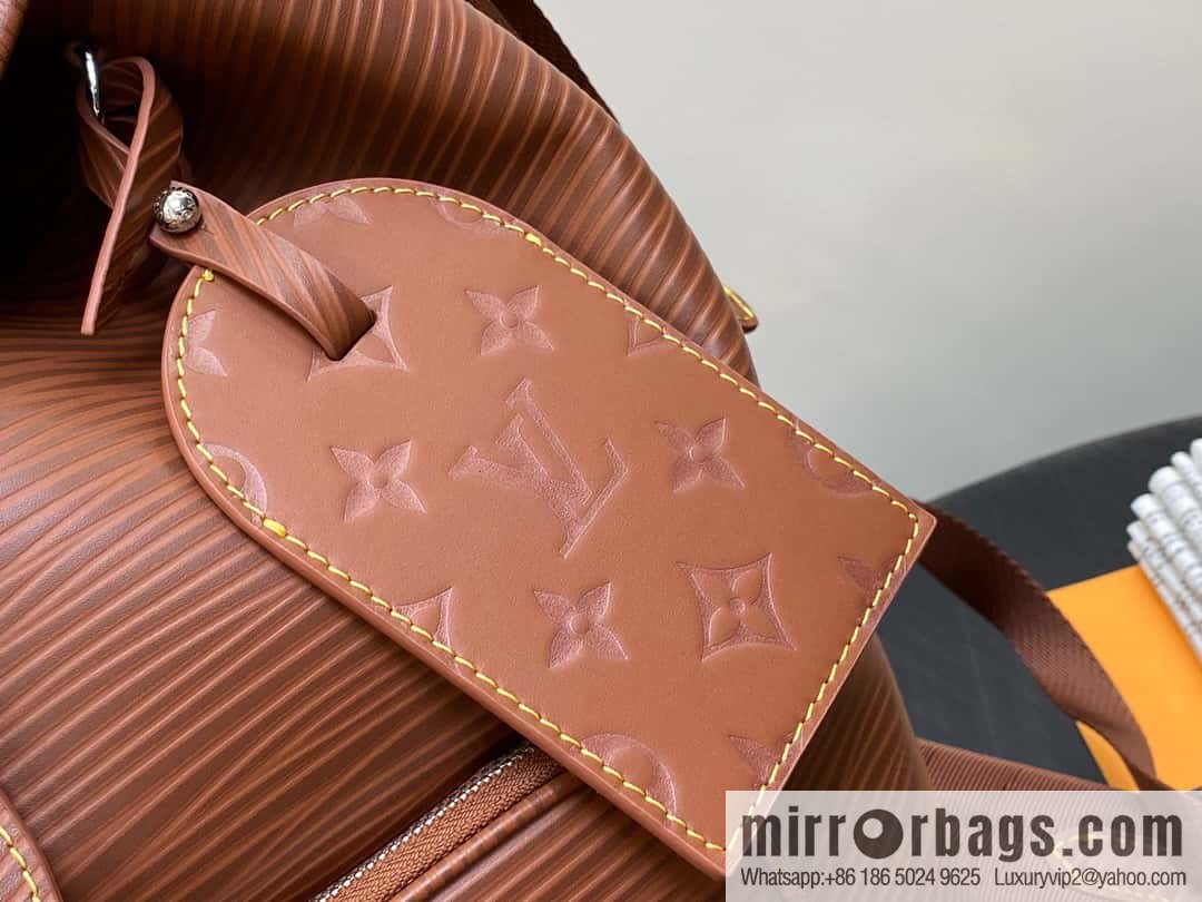 M23099 MONTSOURIS backpack