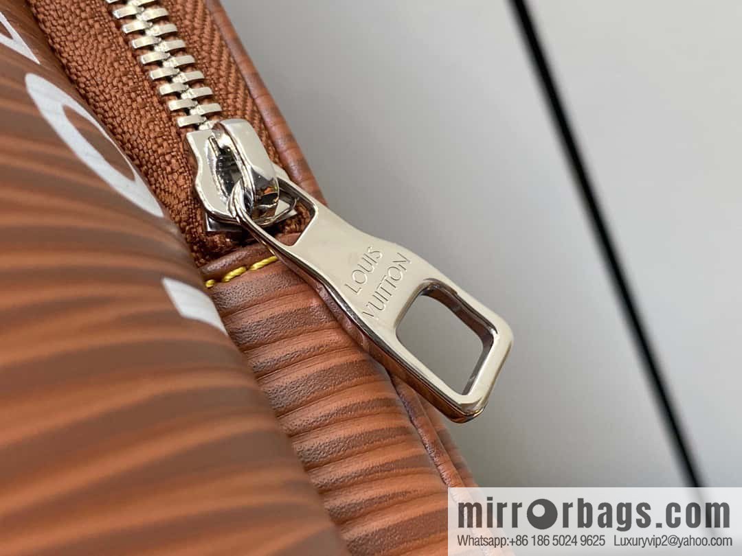 M23099 MONTSOURIS backpack
