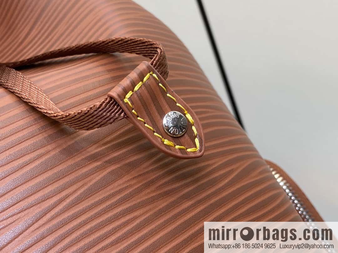 M23099 MONTSOURIS backpack
