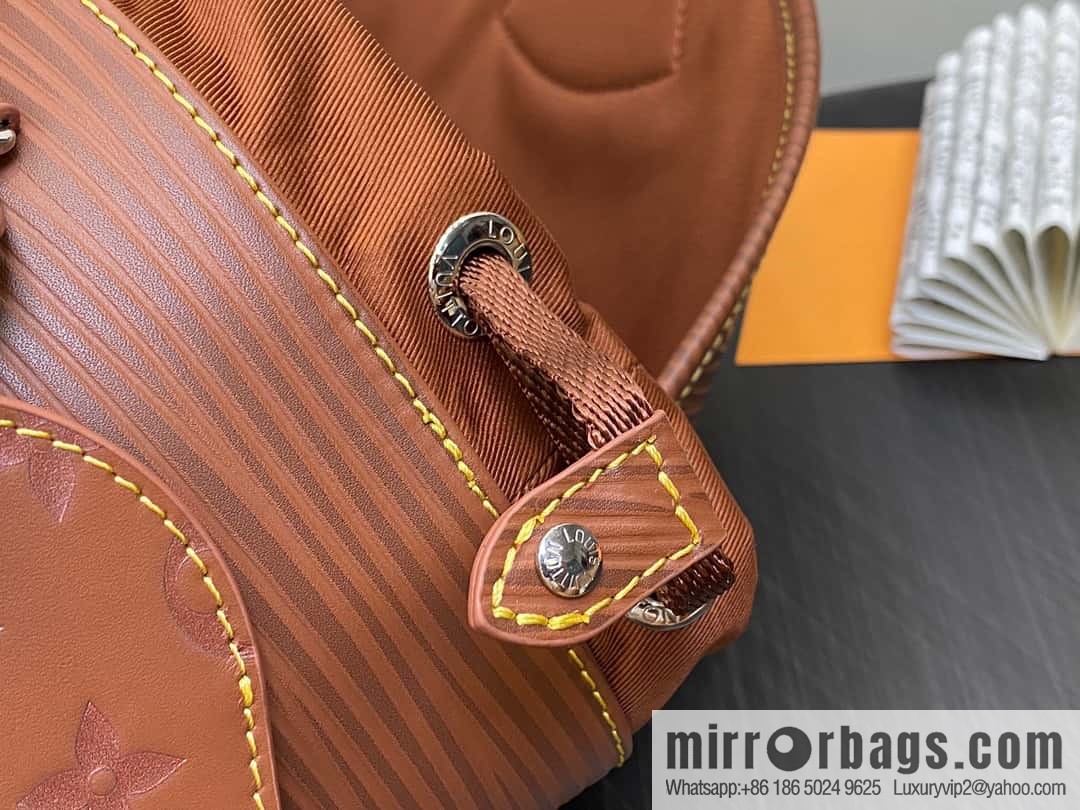 M23099 MONTSOURIS backpack