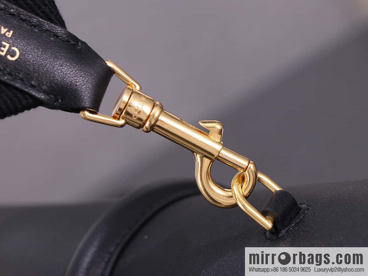 [Premium quality, all-steel hardware 】 𝗖𝗘𝗟𝗜𝗡𝗘 | 𝗧𝗘𝗘𝗡 𝗦𝗢𝗙𝗧 𝟭𝟲 model: 196853