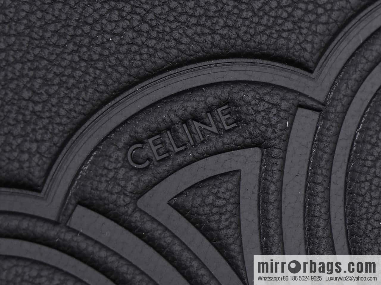 [Premium quality, all-steel hardware] CELINE HELOISE handbag, new, calfskin HÉLOSE armpit bag, ID: 114713