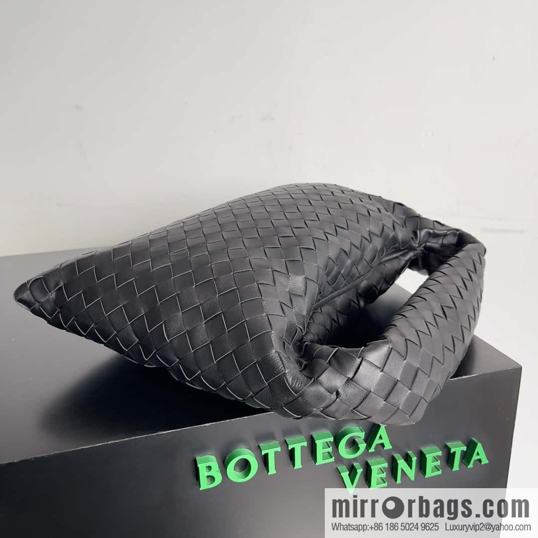 #Bv new small HOP bag, model number: 763966 black