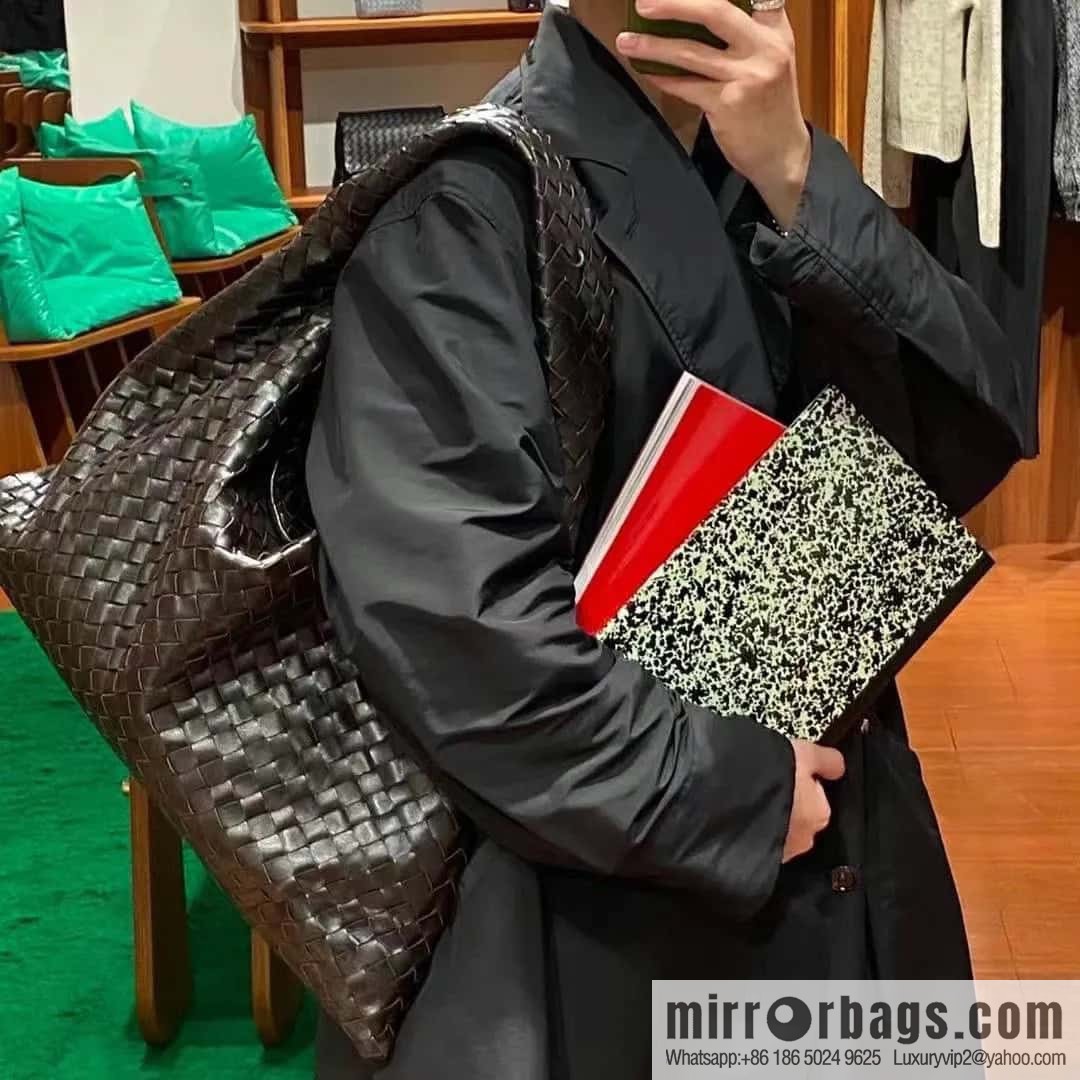 #Bv new large HOP bag, model number: 763970 black