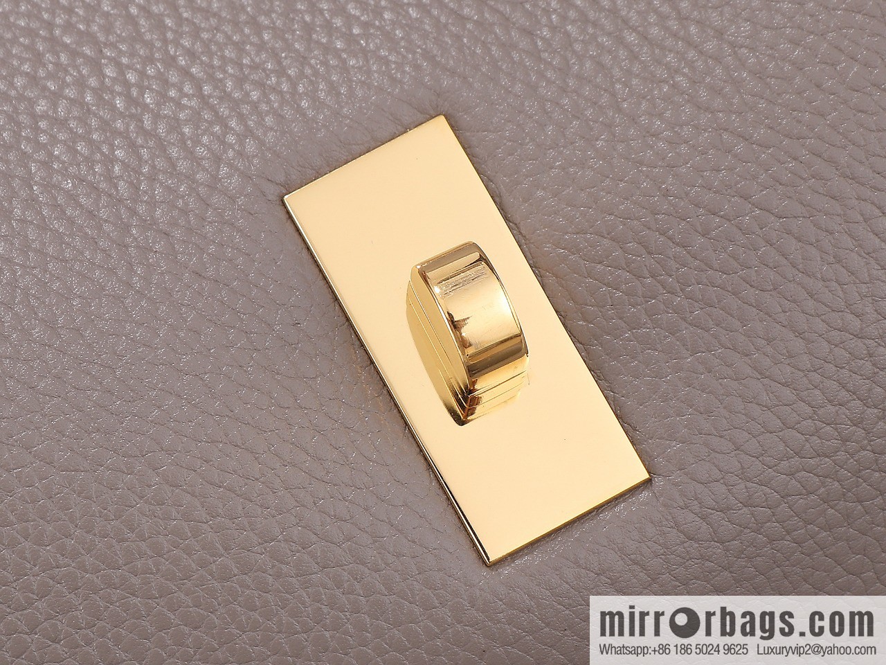 [Premium quality, all-steel hardware] CELINE Soft 16 large, plain beef leather (fabric) soft handbag, number: 194043CR4.04LU