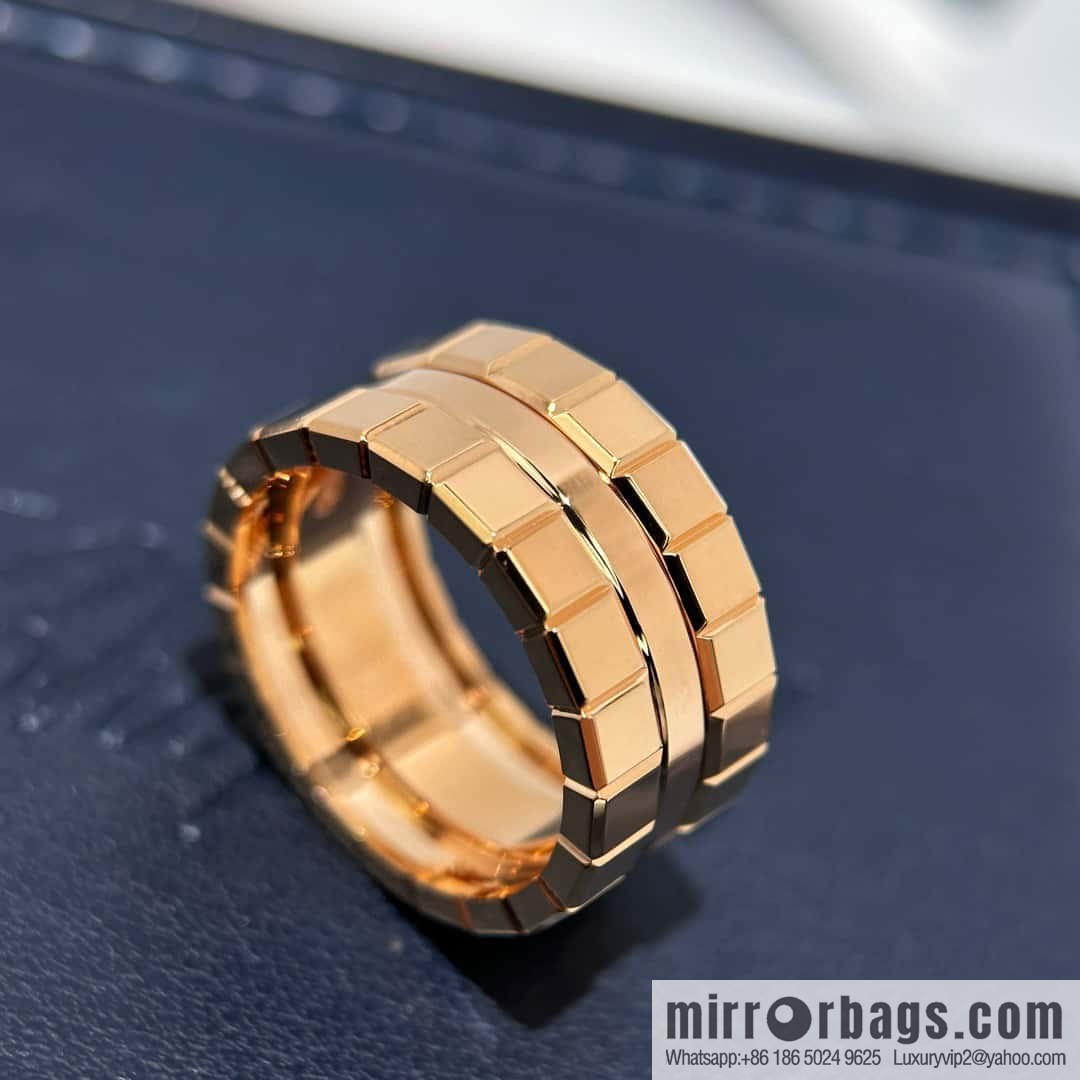 ❗️New ❗️ [Style] Chopard ICE CUBE Glossy Ring
