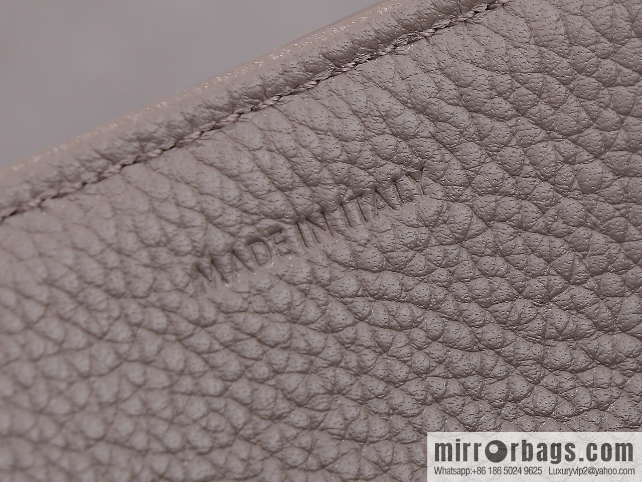 [Premium quality, all-steel hardware] CELINE Soft 16 large, plain beef leather (fabric) soft handbag, number: 194043CR4.04LU