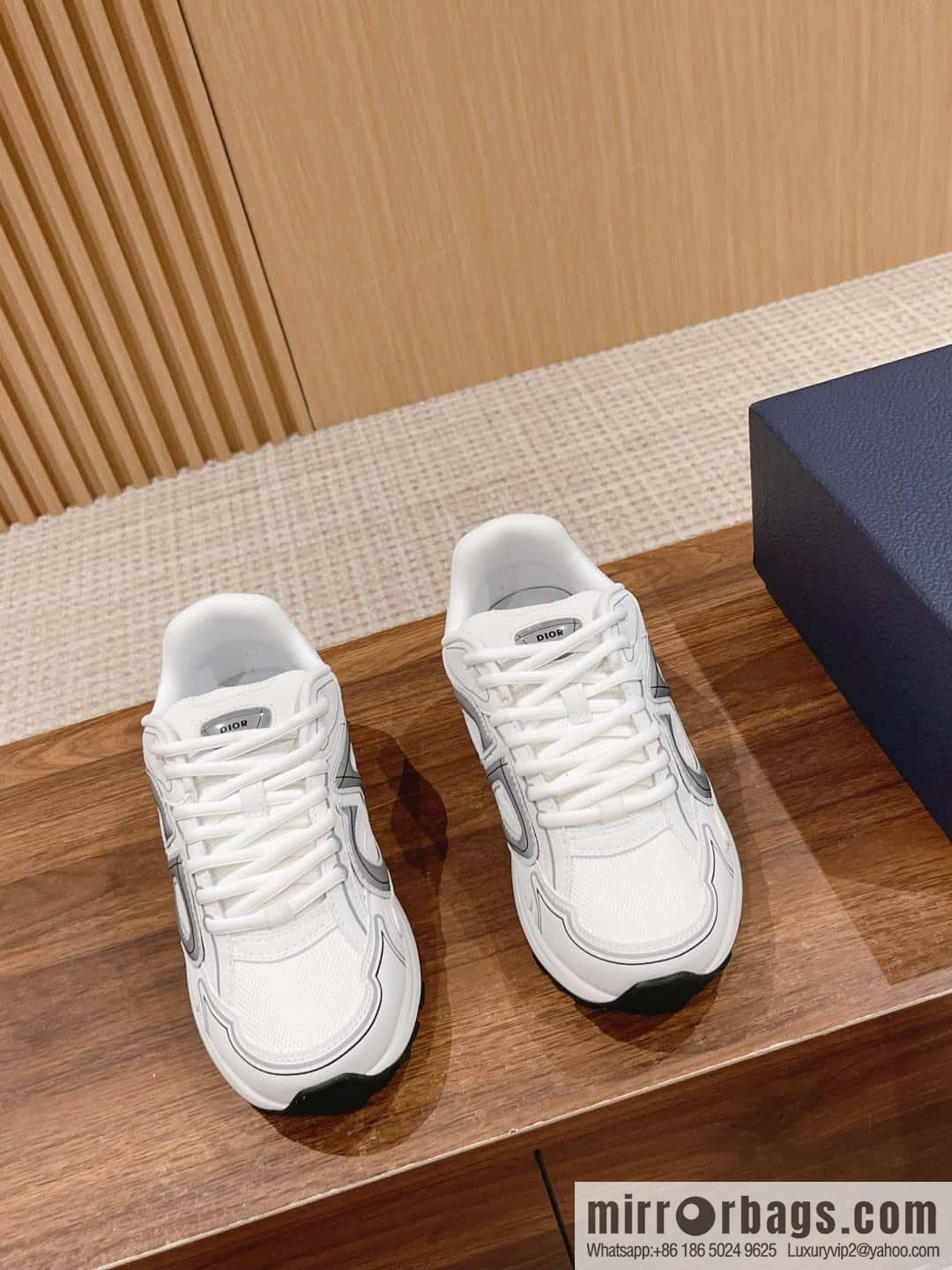 🐰🐰Dior B30 casual sneaker, original vacuum outsole