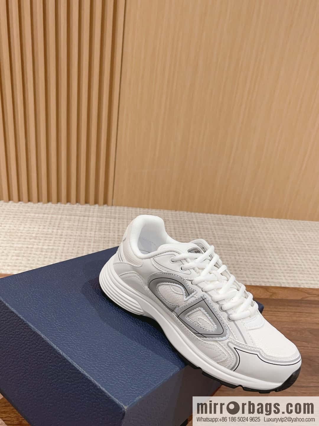 🐰🐰Dior B30 casual sneaker, original vacuum outsole