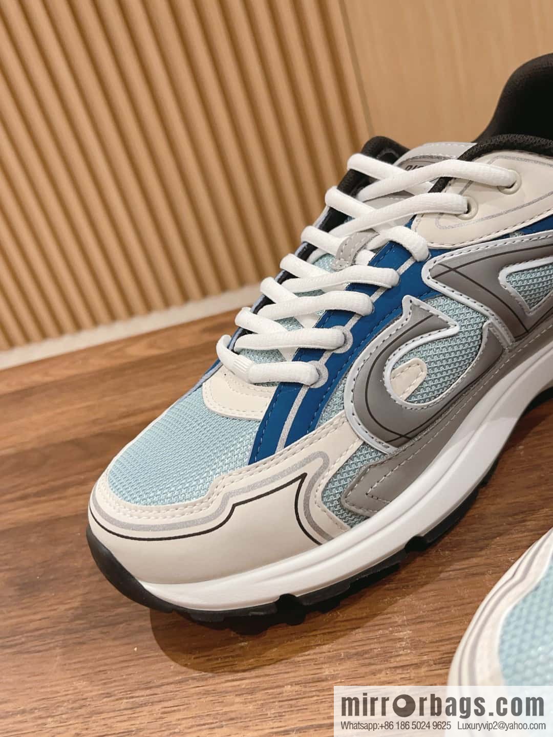 🐰🐰Dior B30 casual sneaker, original vacuum outsole