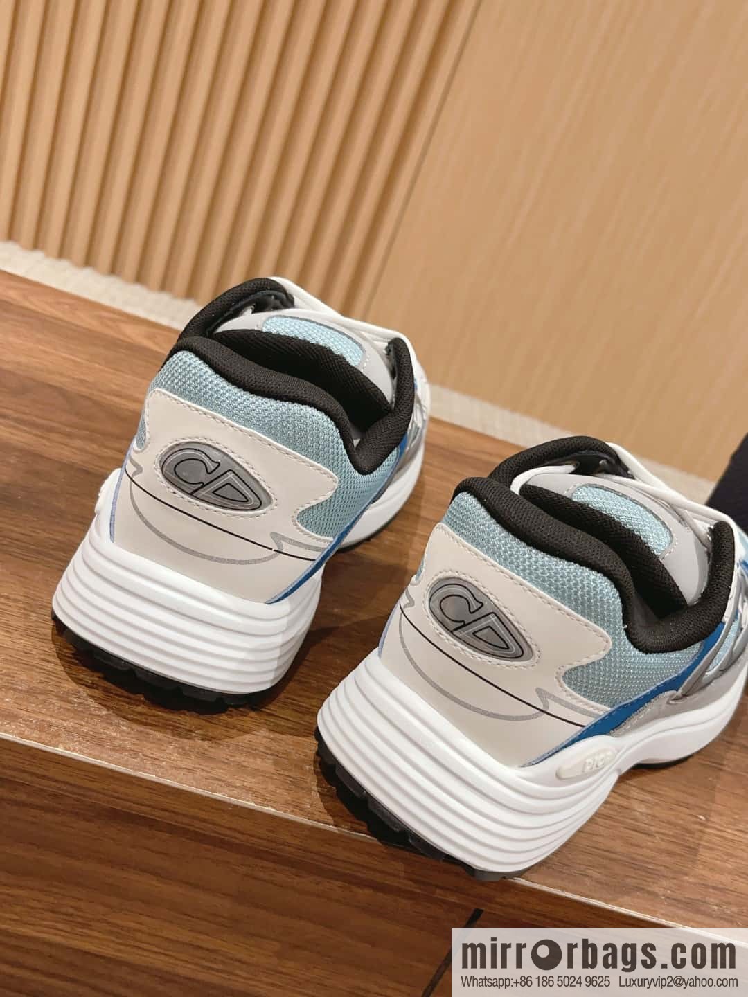 🐰🐰Dior B30 casual sneaker, original vacuum outsole