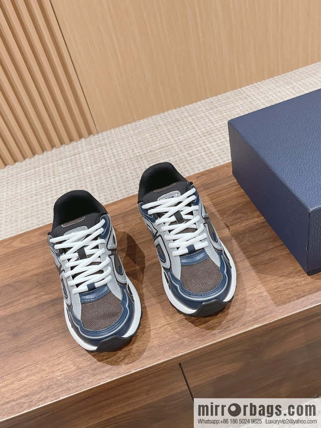 🐰🐰Dior B30 casual sneaker, original vacuum outsole