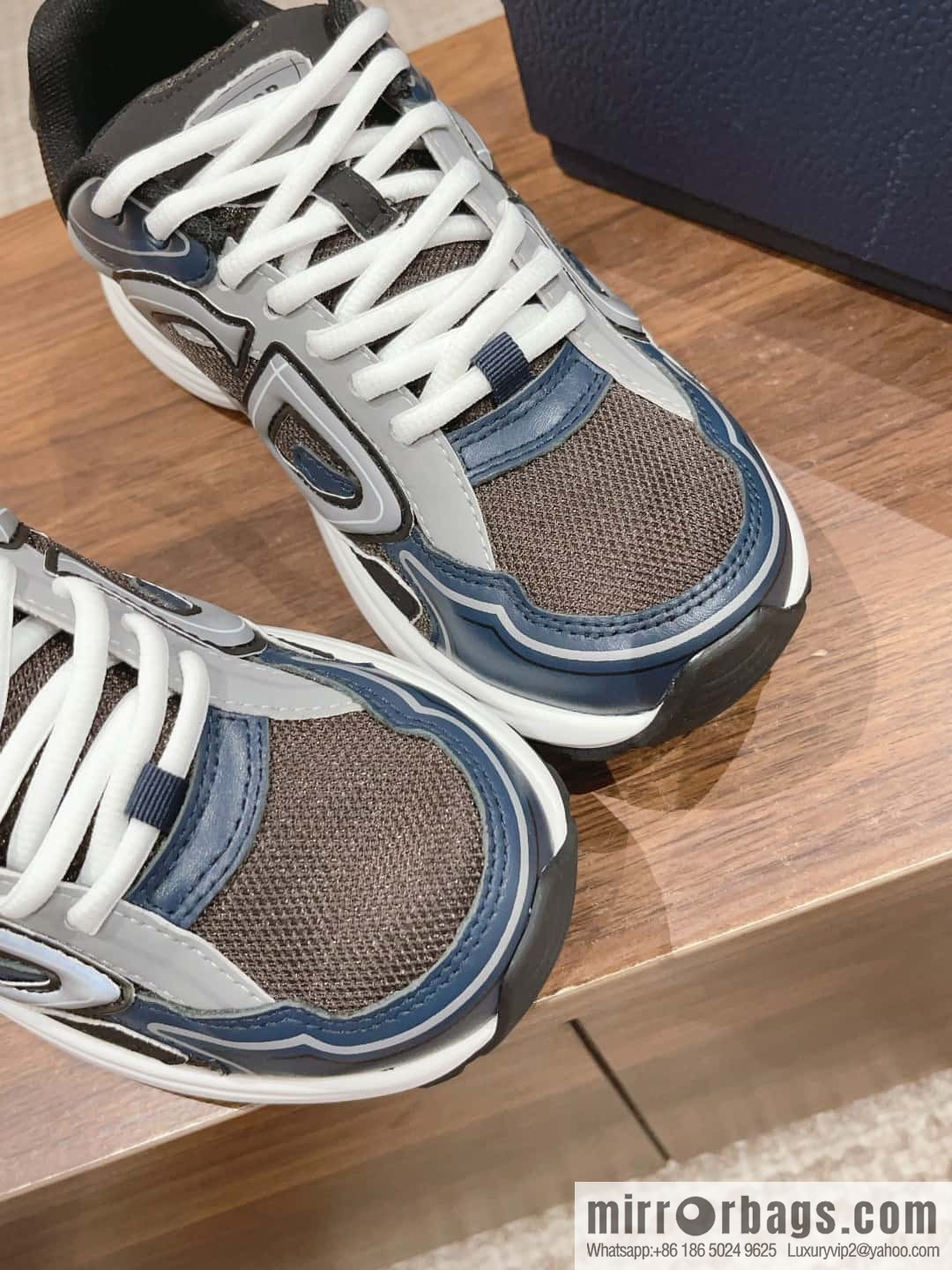 🐰🐰Dior B30 casual sneaker, original vacuum outsole