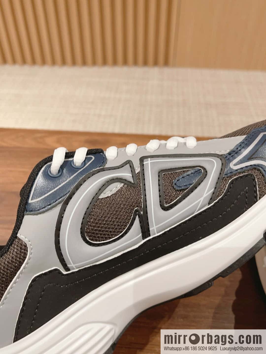 🐰🐰Dior B30 casual sneaker, original vacuum outsole