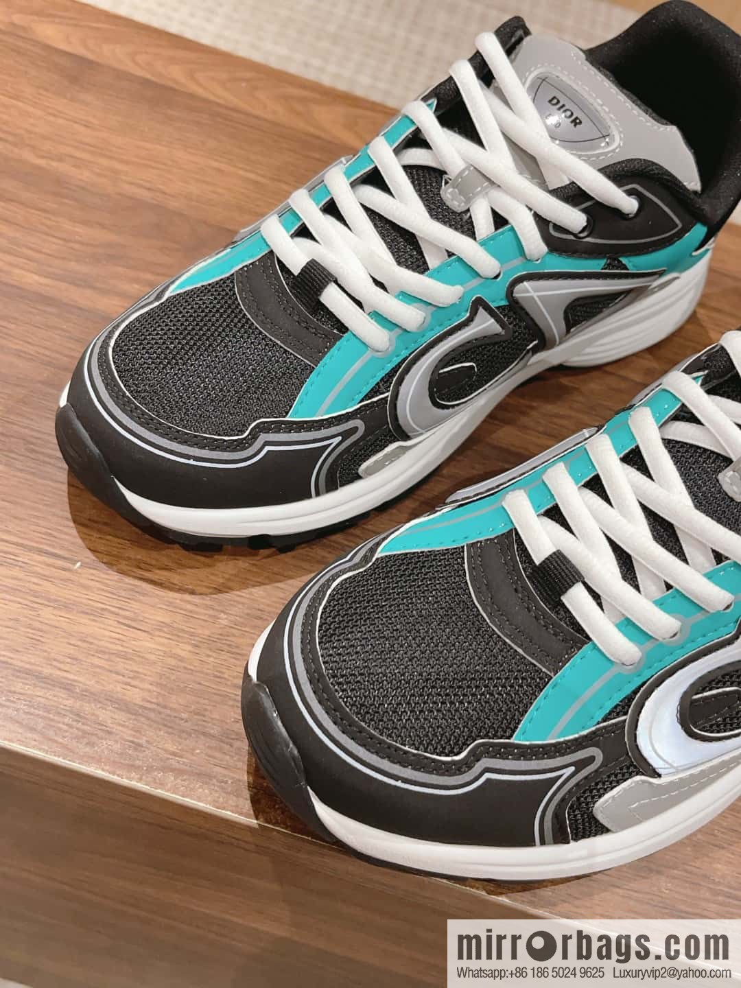 🐰🐰Dior B30 casual sneaker, original vacuum outsole