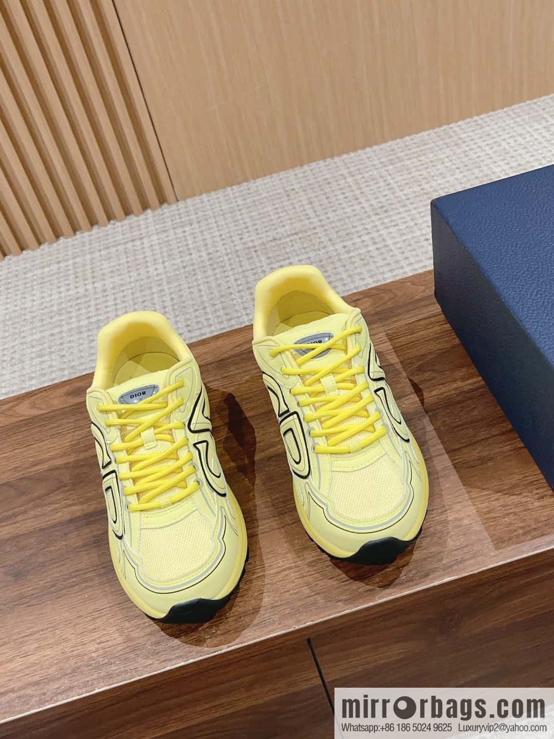 🐰🐰Dior B30 casual sneaker, original vacuum outsole