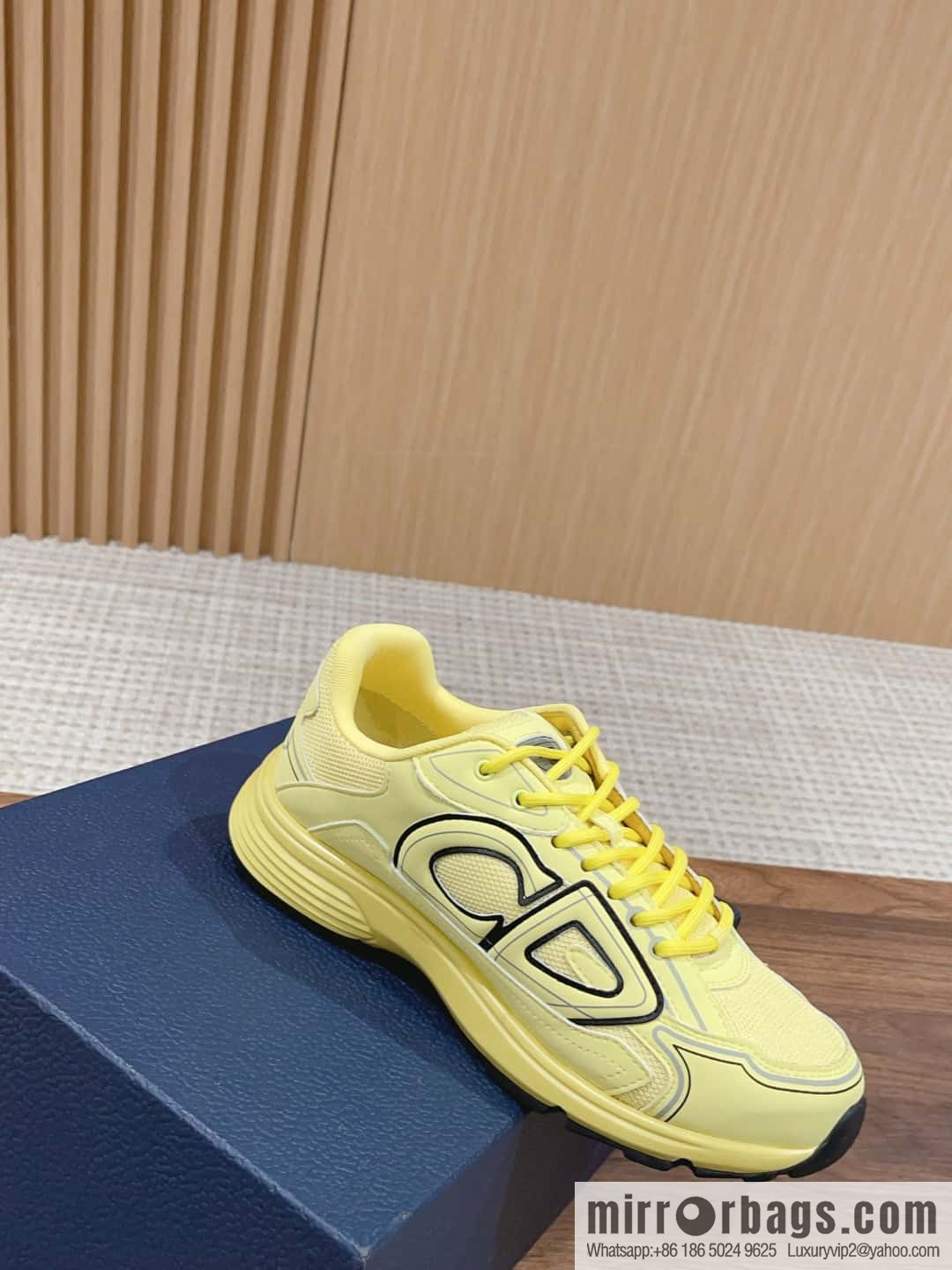 🐰🐰Dior B30 casual sneaker, original vacuum outsole
