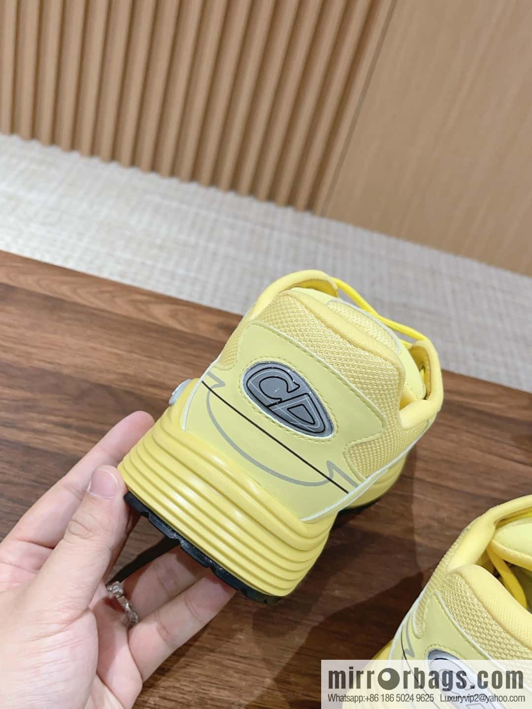 🐰🐰Dior B30 casual sneaker, original vacuum outsole