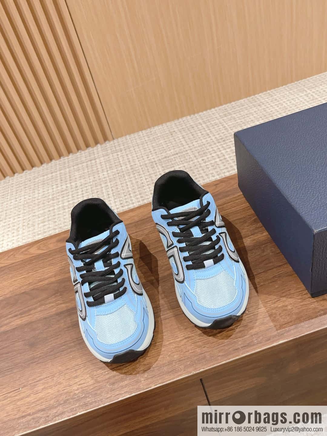 🐰🐰Dior B30 casual sneaker, original vacuum outsole