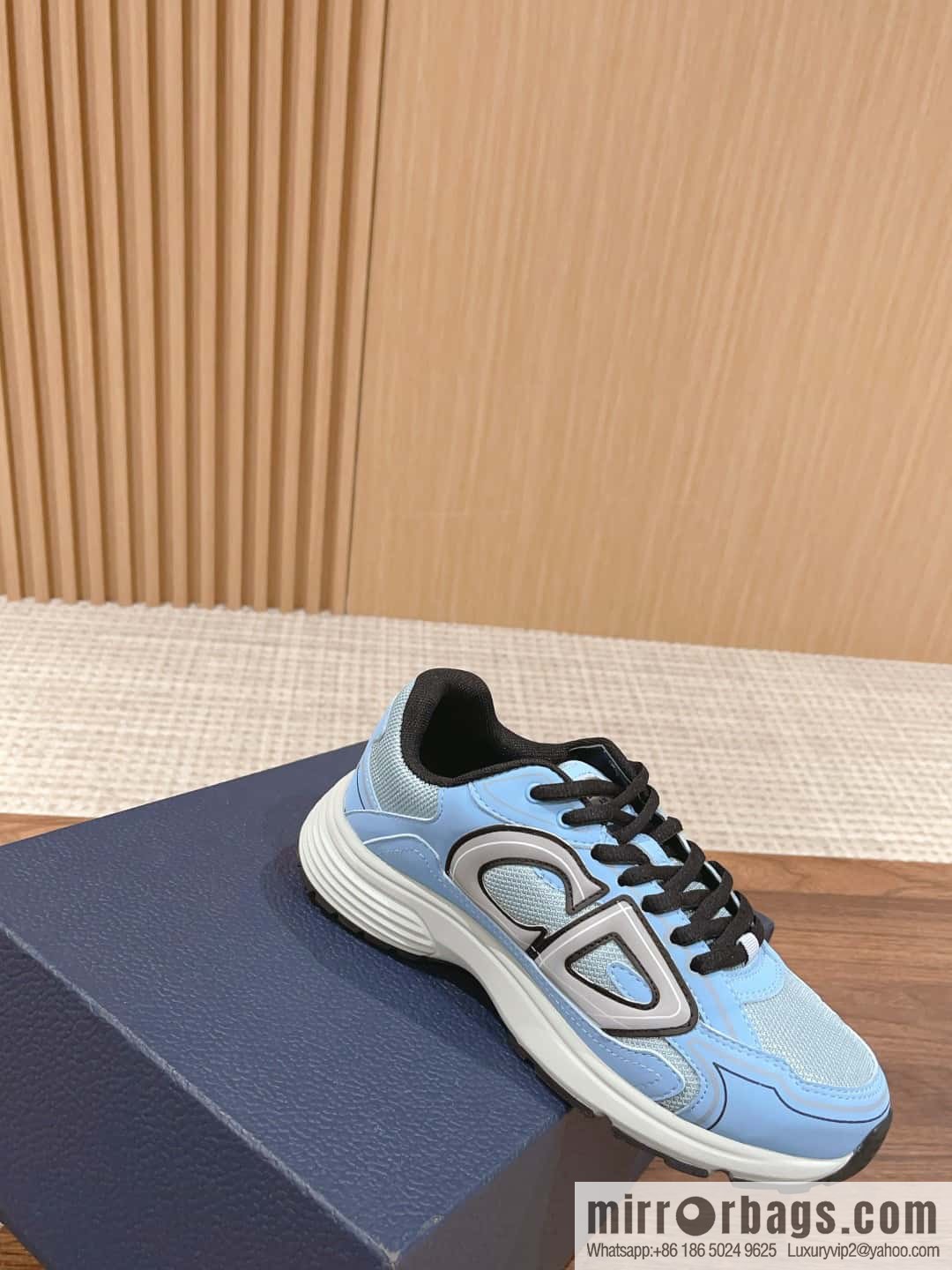 🐰🐰Dior B30 casual sneaker, original vacuum outsole